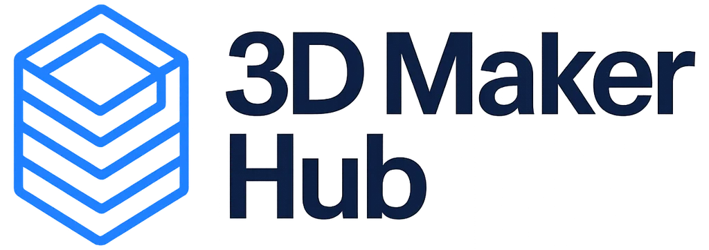3D Maker Hub